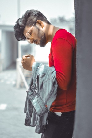 Lovy Singh Bhatia