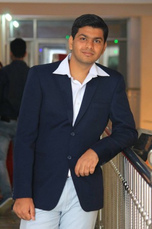 Latish Kumar Sharma