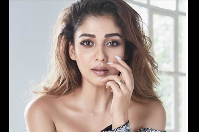 Nayanthara
