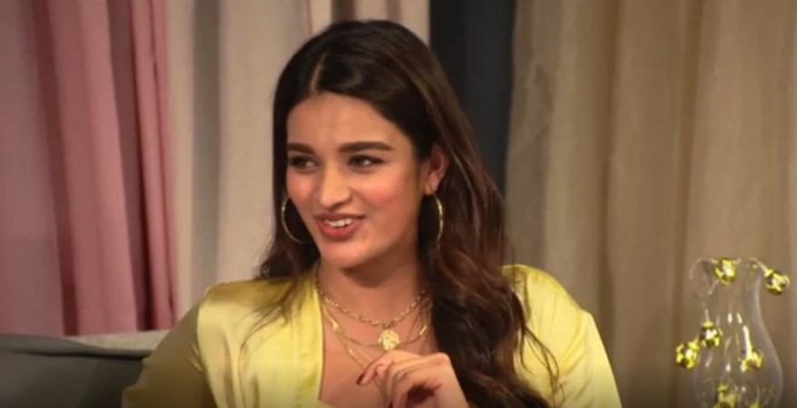 Nidhhi Agerwal Nidhhi Agerwal