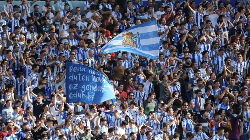 Anoeta
