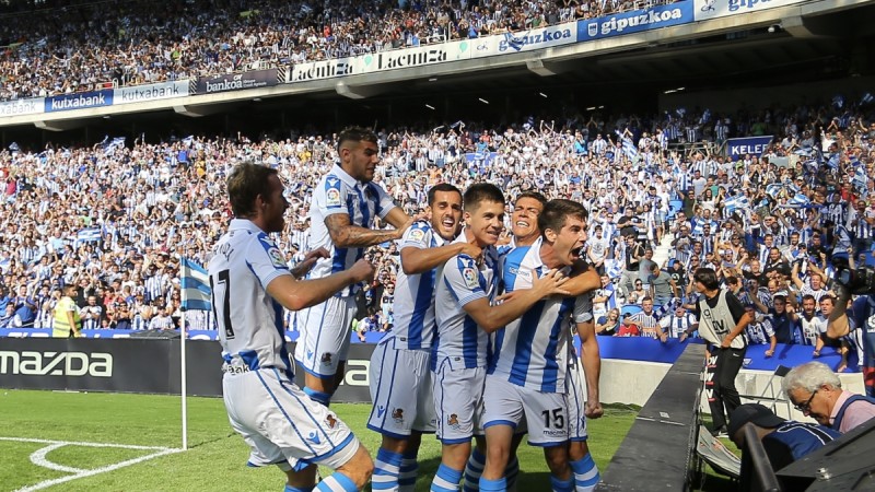 Anoeta