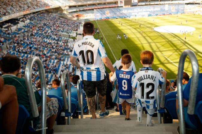Anoeta