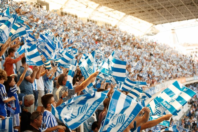 Anoeta