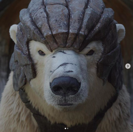 His Dark Materials season 1 review His Dark Materials season 1