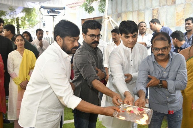 Chiranjeevi