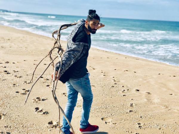 Loveveer Singh