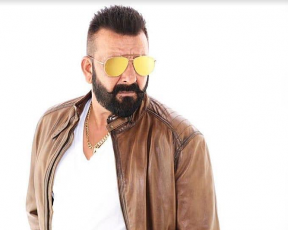 Sanjay Dutt Sanjay Dutt