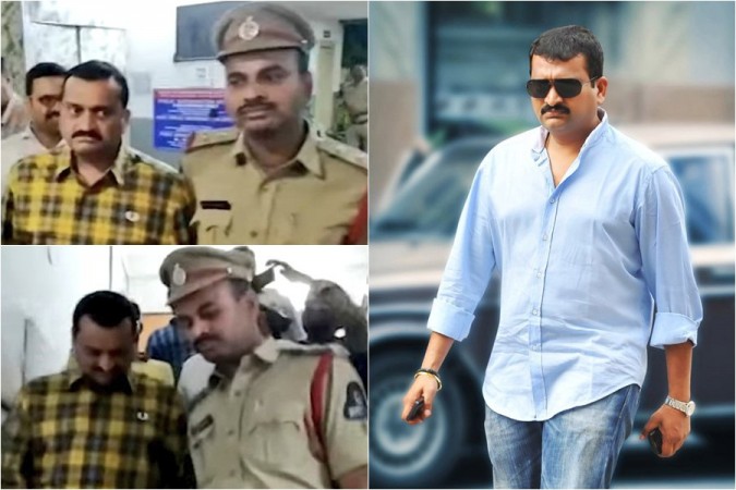 Bandla Ganesh Bandla Ganesh