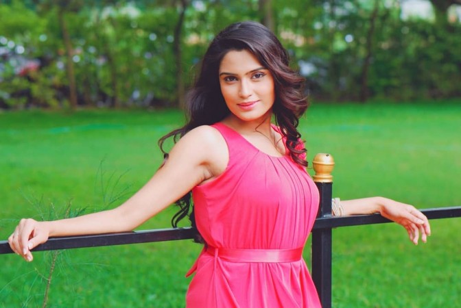 Sangeetha Bhata sexually harassed by Yash fans. Sangeetha Bhat