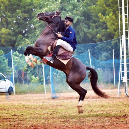 Chandravirsinh Solanki