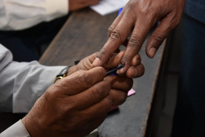 Counting of votes will be taken up on December 23. Vote