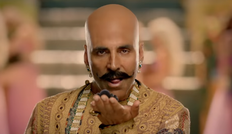 Housefull 4 still Housefull 4 still