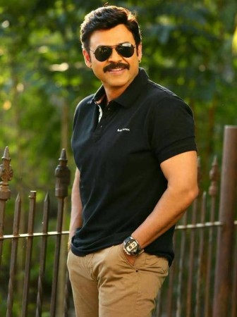 Venkatesh Venkatesh