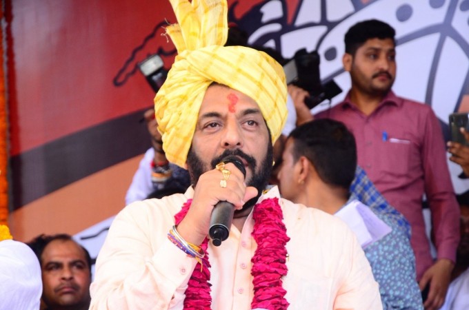 Gopal Kanda Gopal Kanda