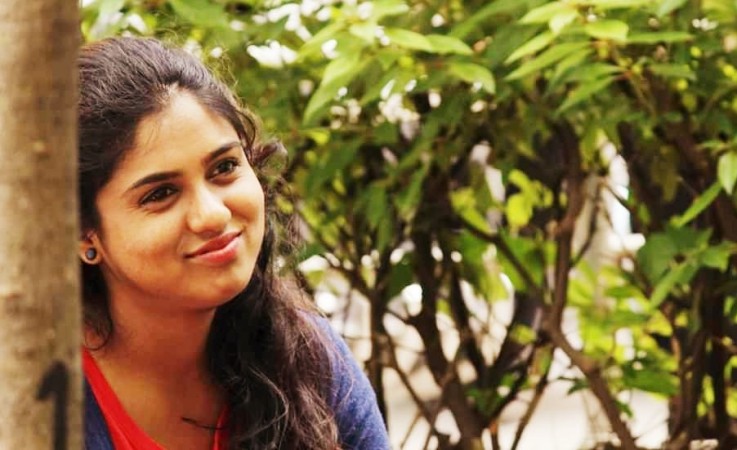 Chaithra Kotoor out of Bigg Boss Kannada 7. Chaithra Kotoor