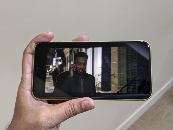iPhone 11 Review iPhone 11 Review