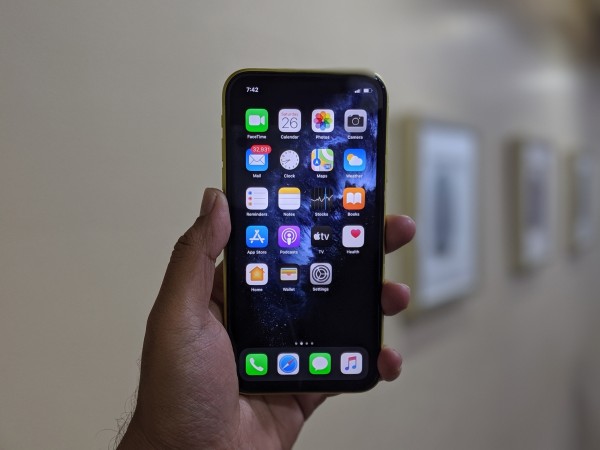 iPhone 11 Review iPhone 11 Review