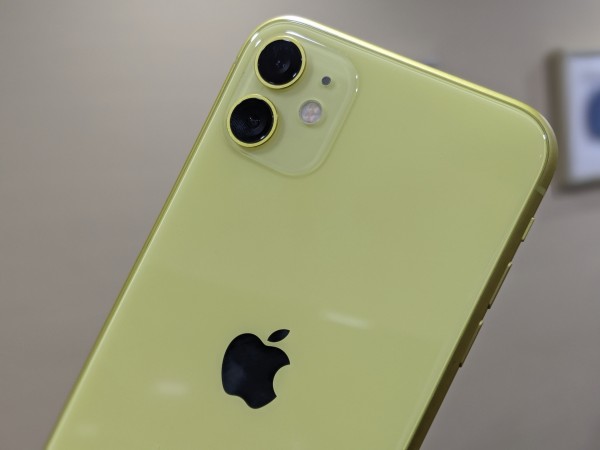 iPhone 11 Review iPhone 11 Review