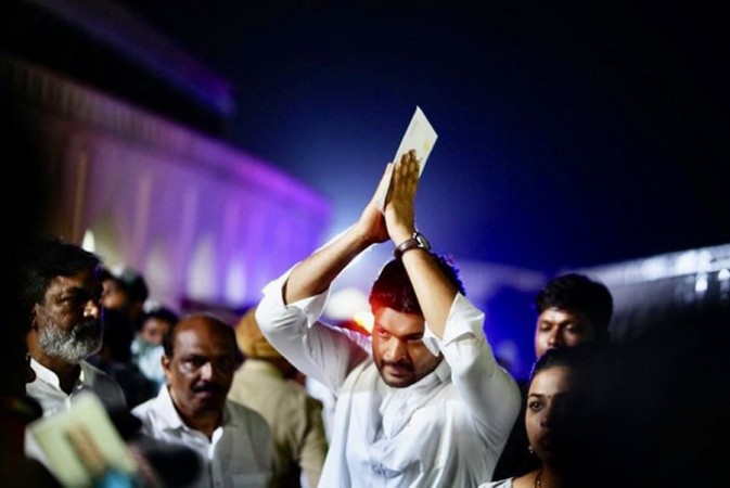 Kamma Rajyamlo Kadapa Reddlu Kamma Rajyamlo Kadapa Reddlu