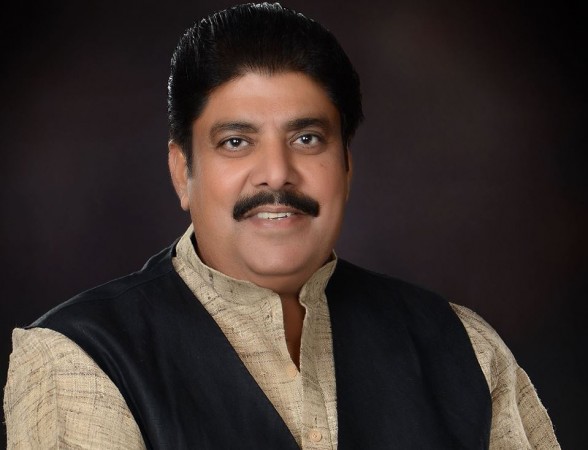 Image: IANS Ajay Chautala