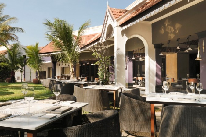 Taj West End, Bengaluru Taj West End