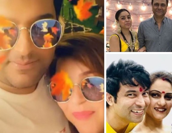 Kapil Sharma Show team Kapil Sharma Show team