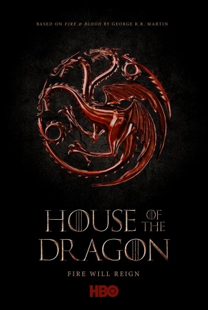 House of the Dragon season 1 on HBO House of the Dragon TV series