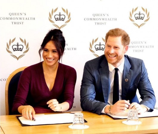 Meghan Markle Meghan Markle