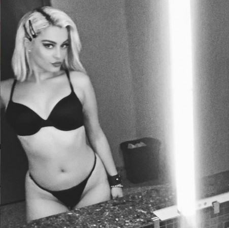 Bebe Rexha Bebe Rexha