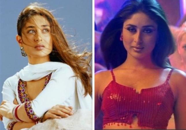 Kareena Kapoor