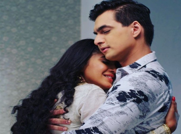 Yeh Rishta Kya Kehlata Hai jodi Kartik and Naira Yeh Rishta Kya Kehlata Hai jodi Kartik and Naira