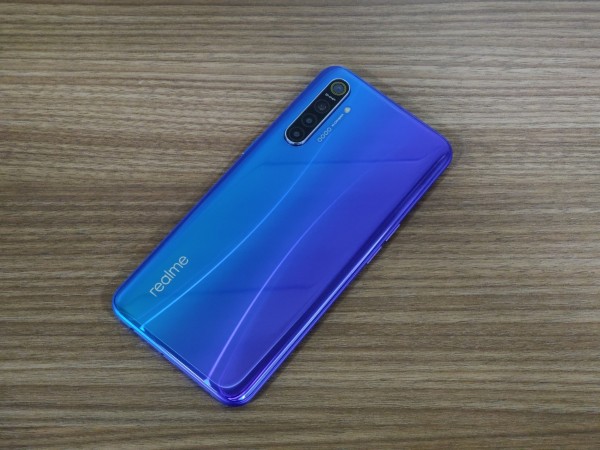 Realme XT Review Realme XT Review
