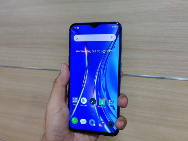 Realme XT Review Realme XT Review