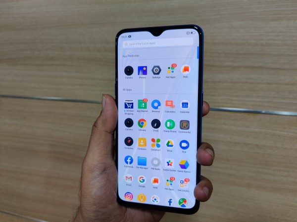 Realme XT Review Realme XT Review