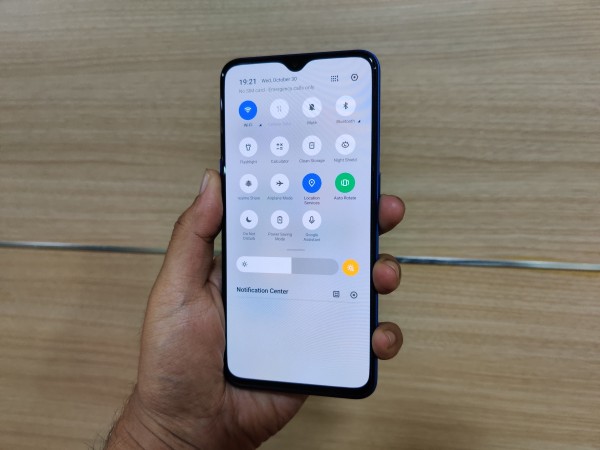 Realme XT Review Realme XT Review