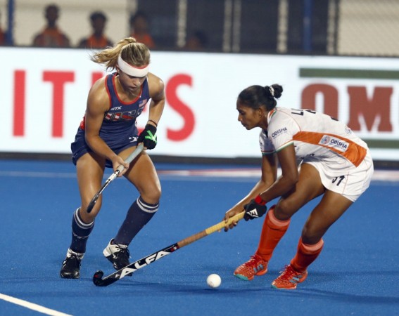 India vs USA