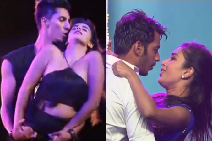 MTV Splitsvilla 12 MTV Splitsvilla
