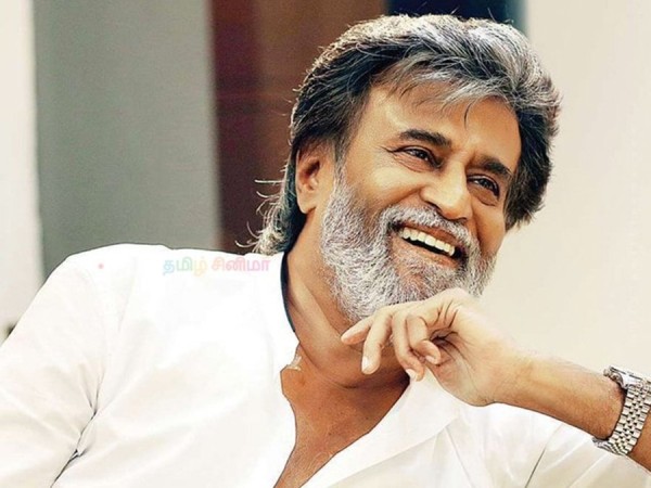 Rajinikanth Rajinikanth
