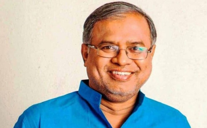 Primary and Secondary Education Minister of Karnataka S Suresh Kumar S Suresh Kumar