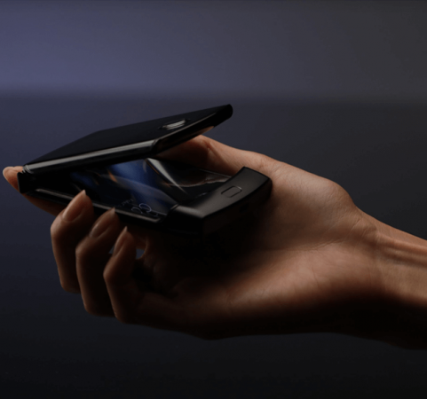 2019 Moto Razr 2019 Moto Razr