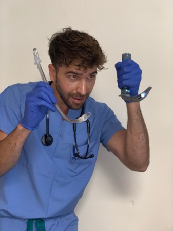 Doctor Jarrett