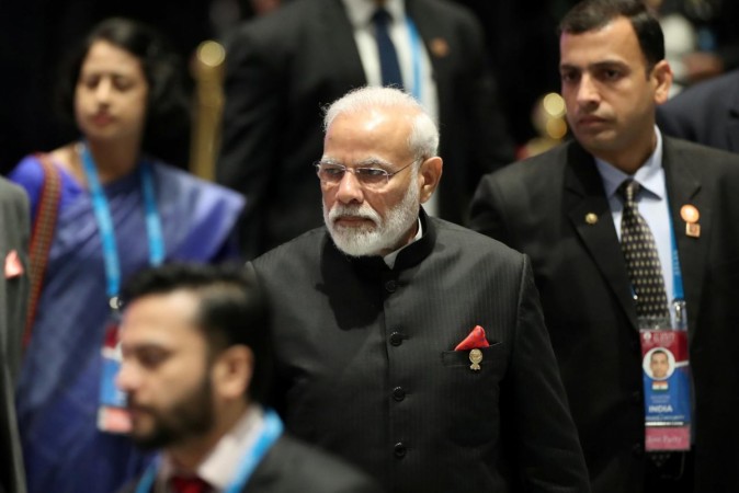 Narendra Modi