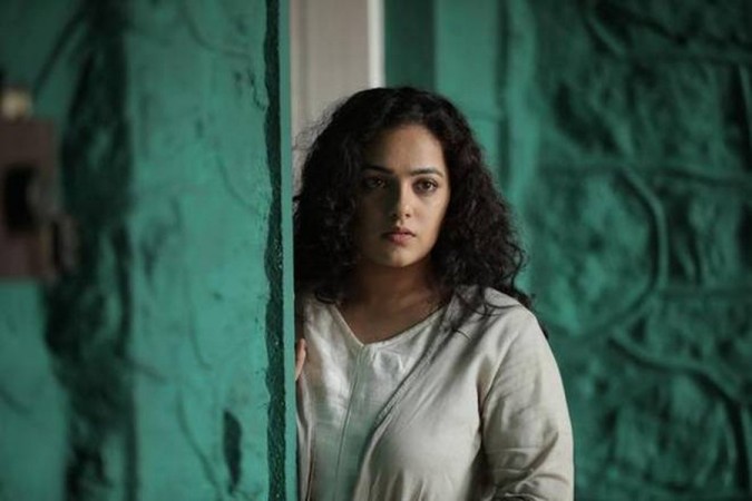 Nithya Menon Nithya Menon