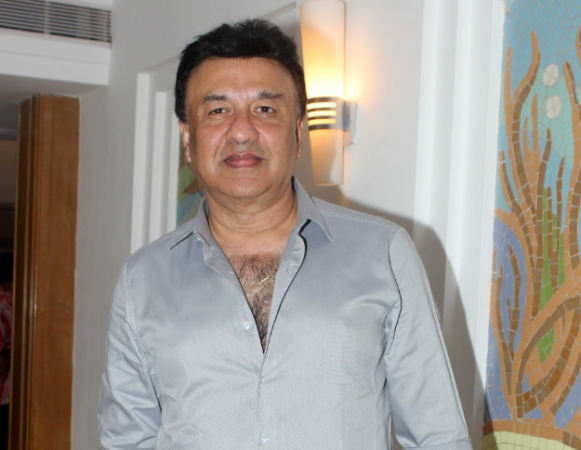 Anu Malik might again be removed from Indian Idol. Anu Malik might again be removed from indian Idol