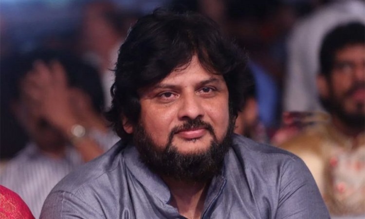 Surender Reddy Surender Reddy
