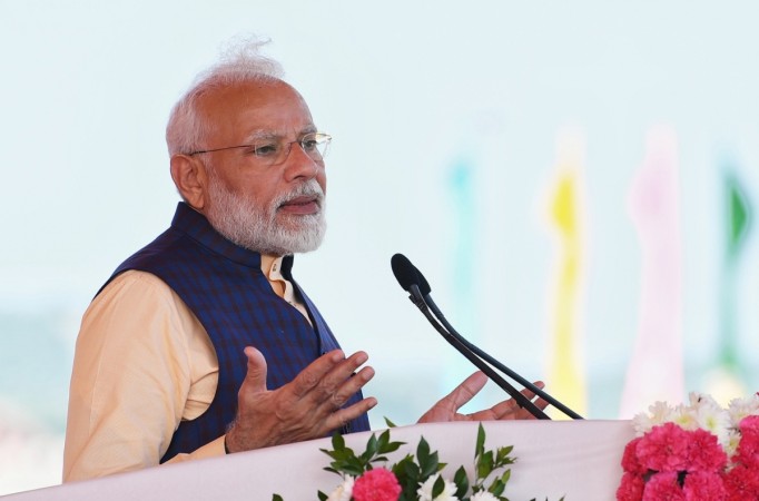 Prime Minister Narendra Modi. Prime Minister Narendra Modi