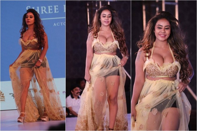 Sri Reddy Sri Reddy