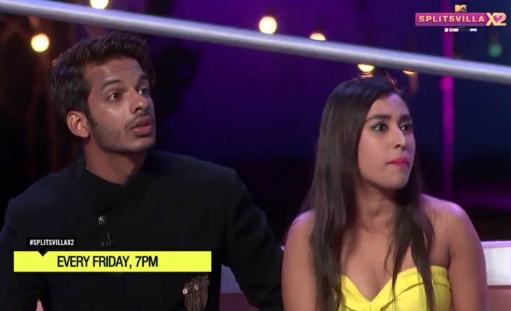 Splitsvilla 12 Splitsvilla 12