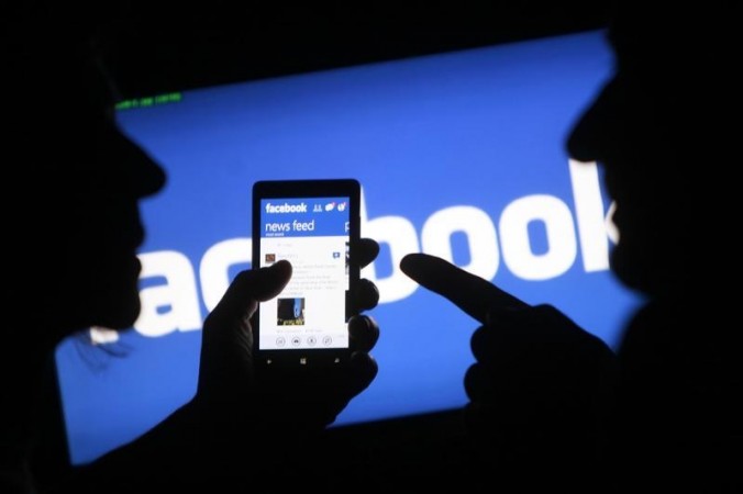 Representational Image. facebook
